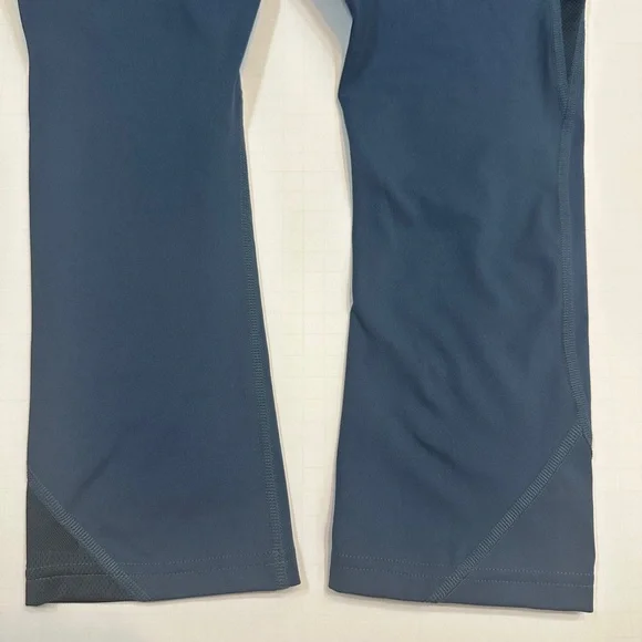 PEARL IZUMI navy blue leggings Size M - Picture 7 of 9